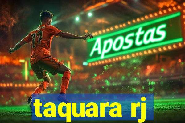 taquara rj